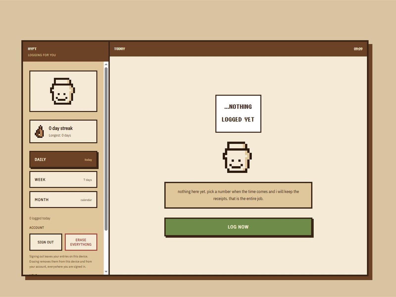 I Got a Cosmetic Procedure and It Made Me Build a Poop App